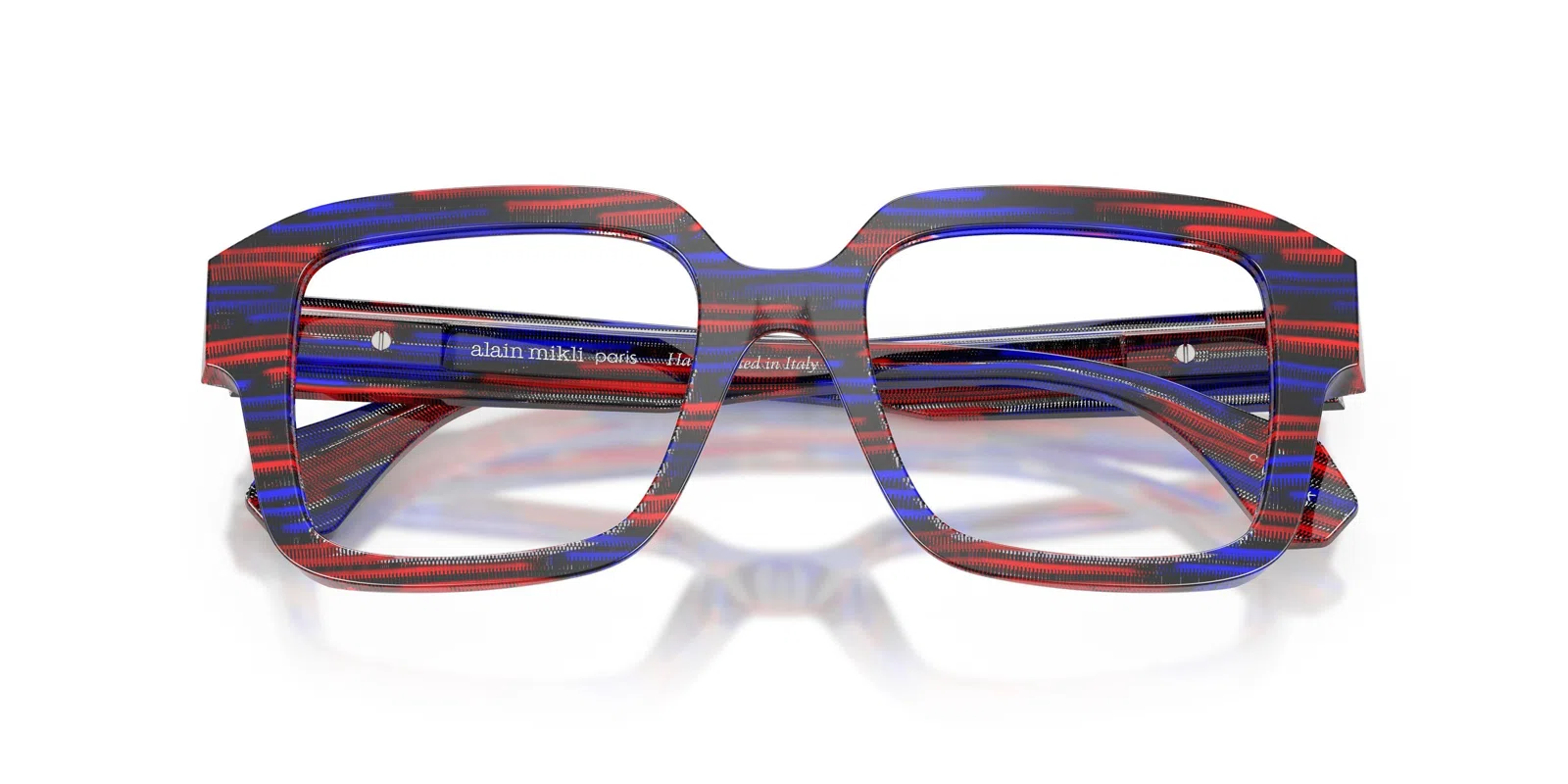 Alain Mikli 3538 Eyeglasses - view 48